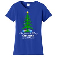 Have Yourself A Merry Extender Christmas Gift Women's T-Shirt