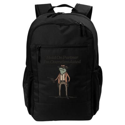 Hell Yeah Brother! Funny Design Backpack