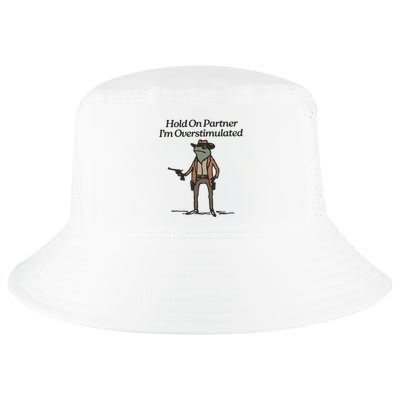 Hell Yeah Brother! Funny Design Cool Comfort Performance Bucket Hat