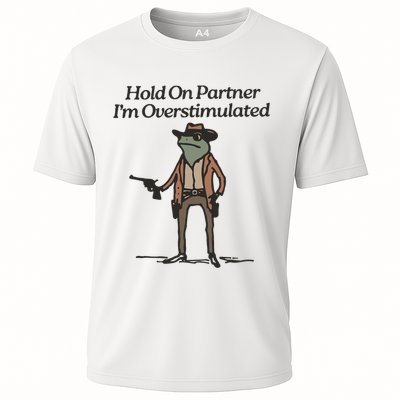 Hell Yeah Brother! Funny Design Performance Shirt