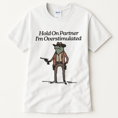 Hell Yeah Brother! Funny Design Tall T-Shirt