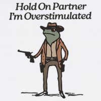 Hell Yeah Brother! Funny Design Magnet