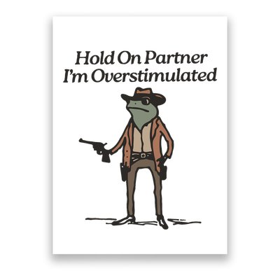 Hell Yeah Brother! Funny Design Poster