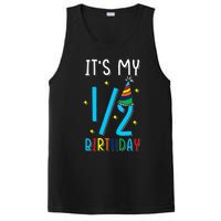 Half Year Birthday Party Design It´s my 12 Birthday PosiCharge Competitor Tank