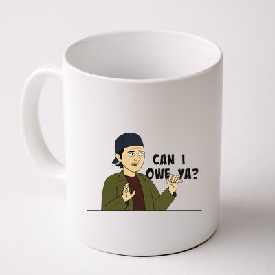 Hank Yarbo Catchphrase Mug