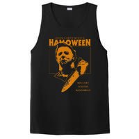 Halloween You CanT Kill The Boogeyman! PosiCharge Competitor Tank