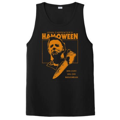 Halloween You CanT Kill The Boogeyman! PosiCharge Competitor Tank