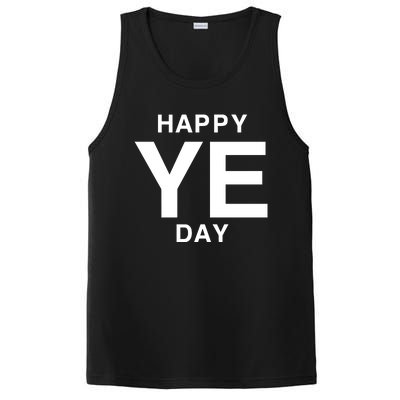 Happy Ye Day PosiCharge Competitor Tank