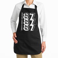 Hyde Park Career Academy 878787 Apron