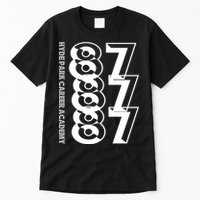 Hyde Park Career Academy 878787 Tall T-Shirt