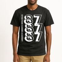 Hyde Park Career Academy 878787 Tall T-Shirt