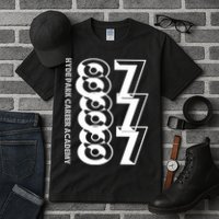 Hyde Park Career Academy 878787 Tall T-Shirt