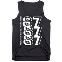 Hyde Park Career Academy 878787 Tank Top