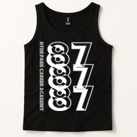 Hyde Park Career Academy 878787 Tank Top
