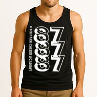 Hyde Park Career Academy 878787 Tank Top
