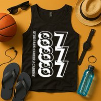 Hyde Park Career Academy 878787 Tank Top