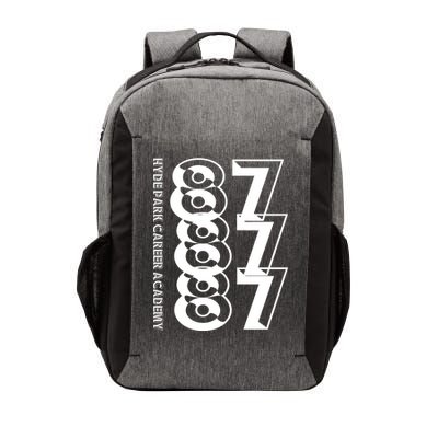 Hyde Park Career Academy 878787 Vector Backpack