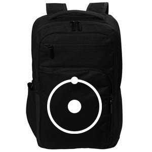 Hydrogen Atom Impact Tech Backpack