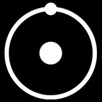 Hydrogen Atom Bucket Hat