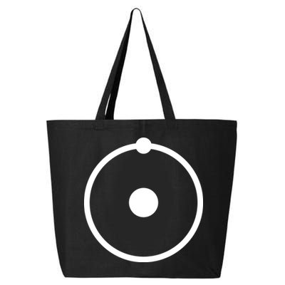 Hydrogen Atom 25L Jumbo Tote