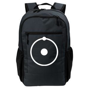 Hydrogen Atom Daily Commute Backpack