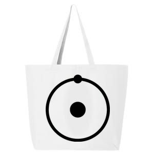 Hydrogen Atom 25L Jumbo Tote