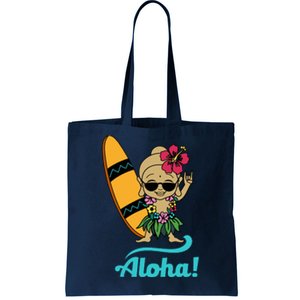 Hawaii Yoga For Yoga Enthusiasts Hawaii Lovers Tote Bag