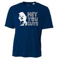 Hey You Guys Cooling Performance Crew T-Shirt