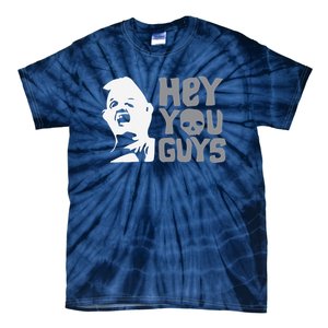 Hey You Guys Tie-Dye T-Shirt