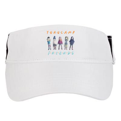 Harajuku Yuru Adult Drive Performance Visor