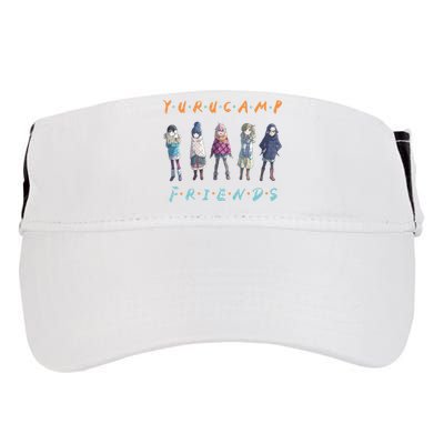 Harajuku Yuru Adult Drive Performance Visor