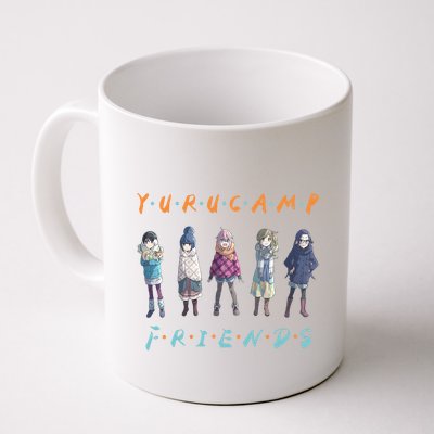 Harajuku Yuru Mug