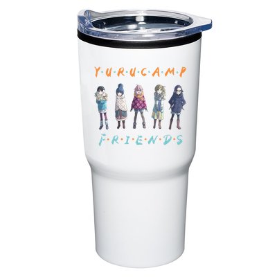 Harajuku Yuru Tumbler