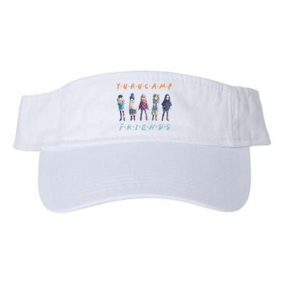 Harajuku Yuru Valucap Bio-Washed Visor