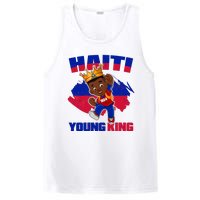 Haiti Young King 1804 Haiti Haitian Independence PosiCharge Competitor Tank