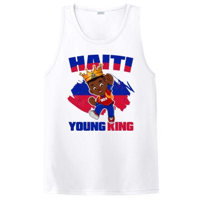 Haiti Young King 1804 Haiti Haitian Independence PosiCharge Competitor Tank