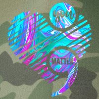 Heart You Matter Don't Let Story End Suicide Prevention Awareness Legacy Tie Dye Trucker Hat