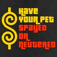 Have Your Pet Spayed Or Neutered Right Game Show Cool Comfort Performance Bucket Hat