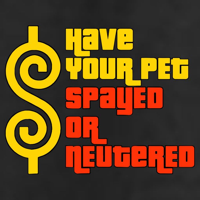 Have Your Pet Spayed Or Neutered Right Game Show Cool Comfort Performance Bucket Hat