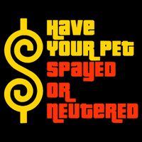 Have Your Pet Spayed Or Neutered Right Game Show Backpack