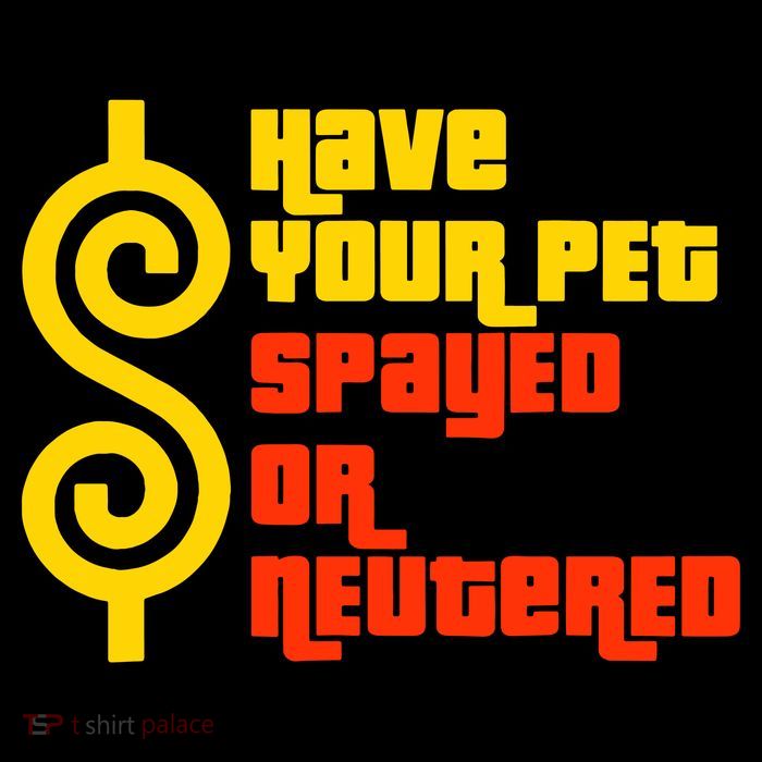 Have Your Pet Spayed Or Neutered Right Game Show Zip Tote Bag