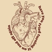 Have You Tired Heart Anatomy Cardiac Surgeon Drawstring Bag