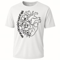 Have You Tried Heart Anatomy Sarcastic Cardiac Surgeon Cooling Performance Crew T-Shirt