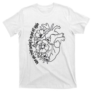 Have You Tried Heart Anatomy Sarcastic Cardiac Surgeon T-Shirt