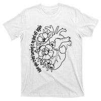 Have You Tried Heart Anatomy Sarcastic Cardiac Surgeon T-Shirt