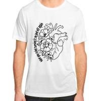 Have You Tried Heart Anatomy Sarcastic Cardiac Surgeon Adult ChromaSoft Performance T-Shirt