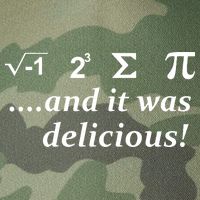 I 8 Sum Pi And It was Delicious! Legacy Tie Dye Trucker Hat