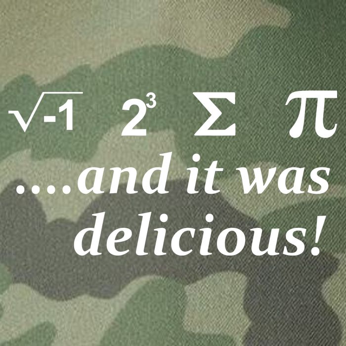 I 8 Sum Pi And It was Delicious! Legacy Tie Dye Trucker Hat