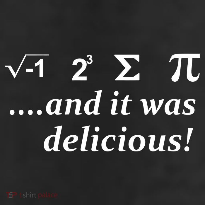 I 8 Sum Pi And It was Delicious! Beanie