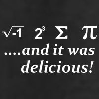I 8 Sum Pi And It was Delicious! Trucker Hat